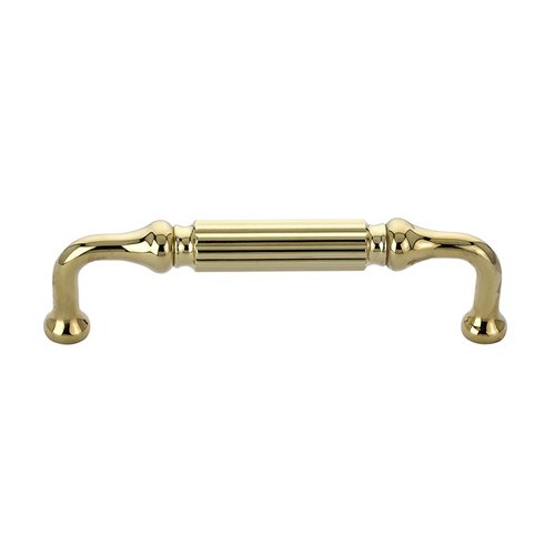 Emtek Solid Brass & Stainless Steel Knoxville 8" Door Pull