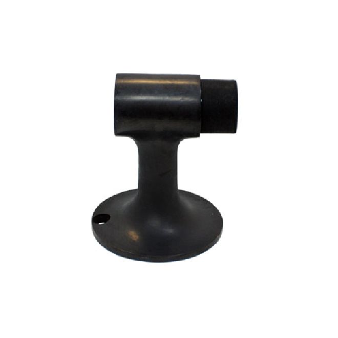 Ives FS44410B Solid Brass Floor Stop with Masonry Mounting Oil Rubbed Bronze Finish - Oil Rubbed Bronze  - NA