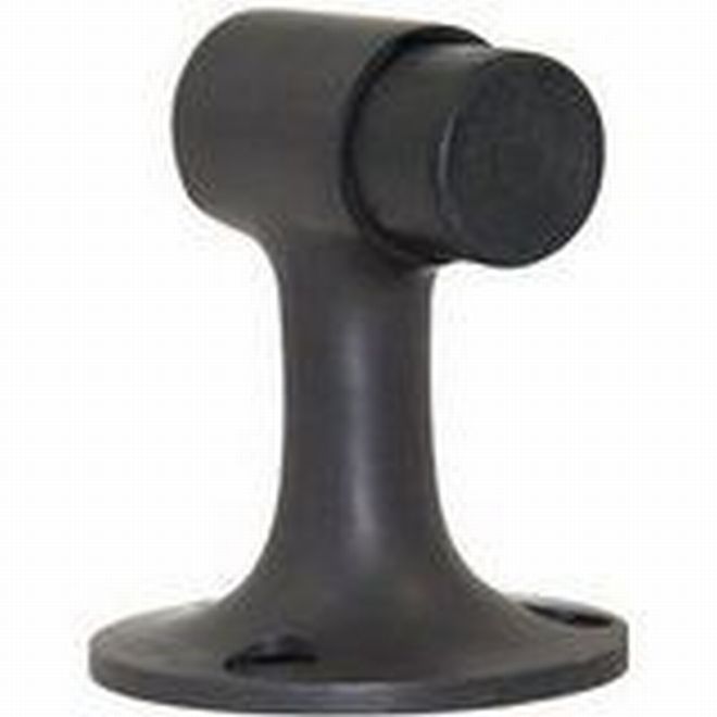 Ives FS44810B Heavy Duty Floor Stop with Wood Mounting Oil Rubbed Bronze Finish - Oil Rubbed Bronze - NA