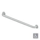 DELTANA GRAB BAR, STAINLESS STEEL, CONCEALED SCREW