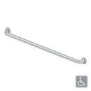 DELTANA GRAB BAR, STAINLESS STEEL, CONCEALED SCREW