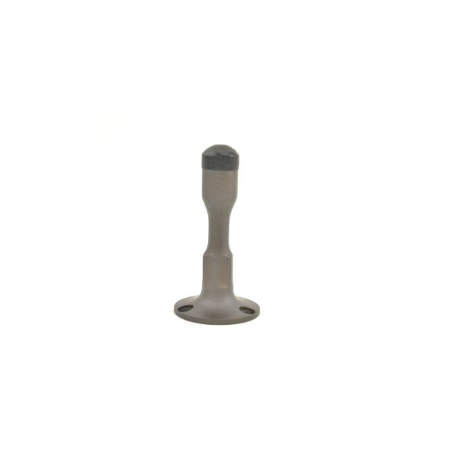 Ives WS1110B Solid Wall Stop for Drywall Mounting Oil Rubbed Bronze Finish - Oil Rubbed Bronze - NA