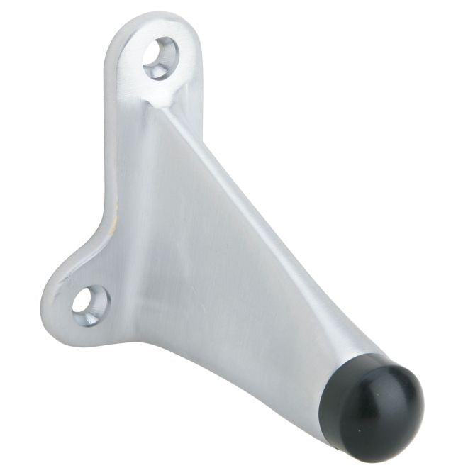 Ives WS3326D Wall Stop for Drywall Mounting Satin Chrome Finish - Satin Chrome - NA