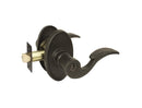 Emtek Siena Key In Lever Lockset Single Cylinder