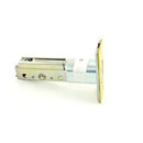 Kaba Simplex Deadbolt Assembly  Backset Satin Chrome Finish