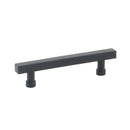 Schaub NOHO, Cabinet Pull, Square