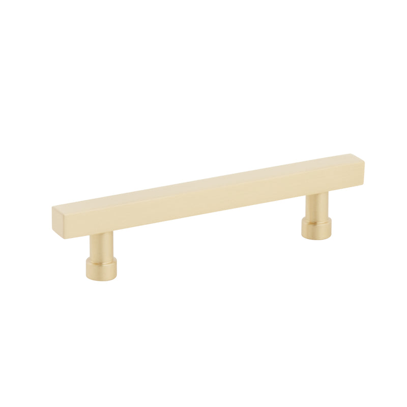 Schaub NOHO, Cabinet Pull, Square
