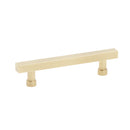 Schaub NOHO, Cabinet Pull, Square