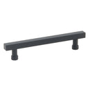 Schaub NOHO, Cabinet Pull, Square