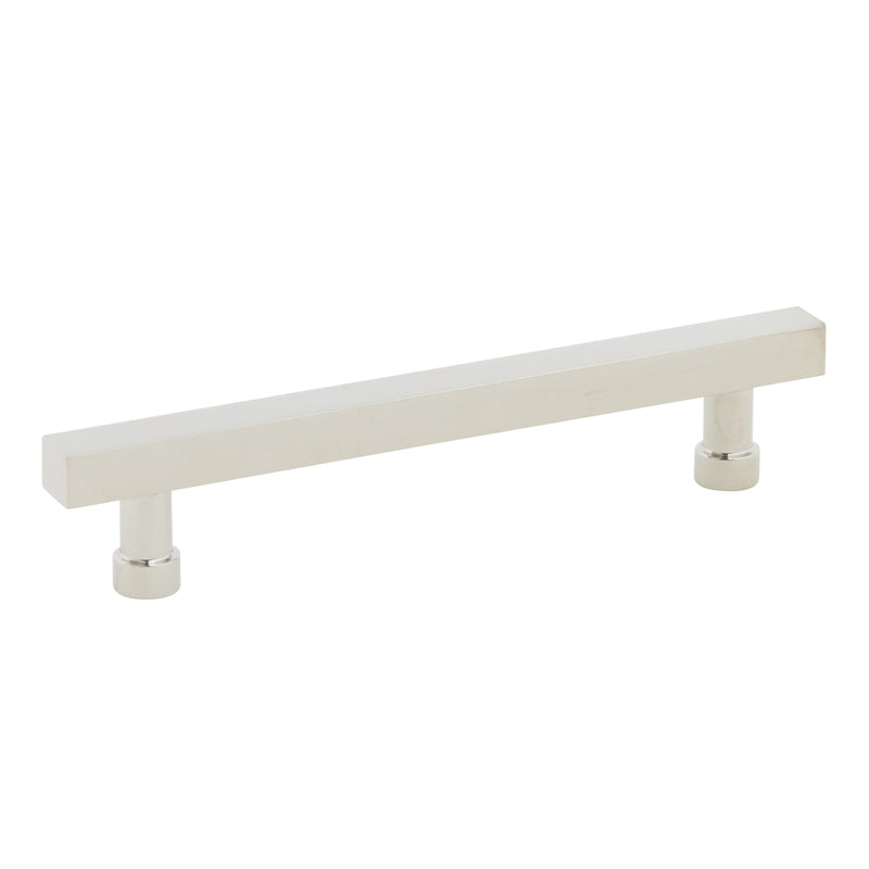 Schaub NOHO, Cabinet Pull, Square
