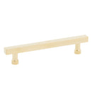 Schaub NOHO, Cabinet Pull, Square