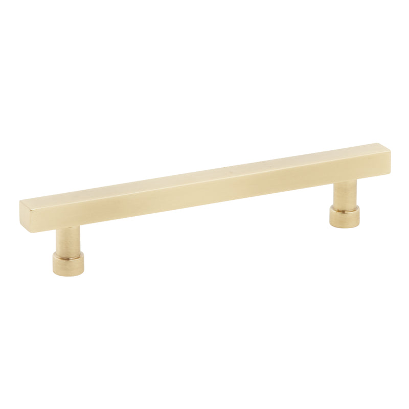 Schaub NOHO, Cabinet Pull, Square
