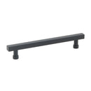 Schaub NOHO, Cabinet Pull, Square