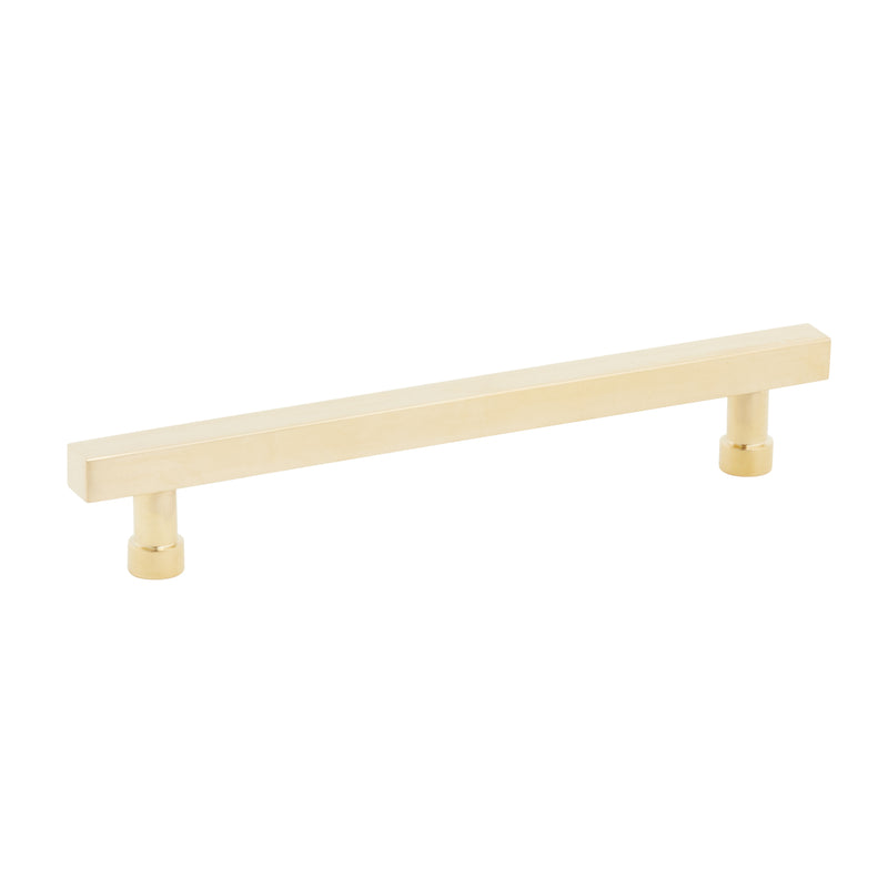 Schaub NOHO, Cabinet Pull, Square