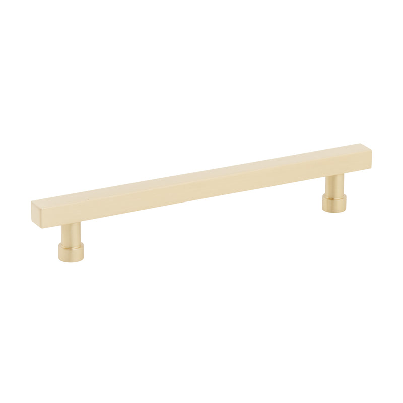 Schaub NOHO, Cabinet Pull, Square
