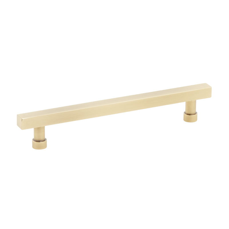 Schaub NOHO, Cabinet Pull, Square