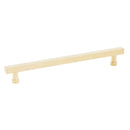 Schaub NOHO, Cabinet Pull, Square