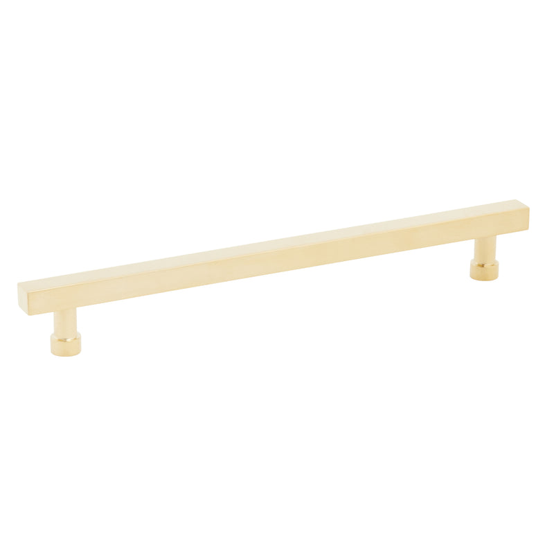 Schaub NOHO, Cabinet Pull, Square
