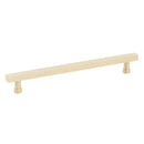 Schaub NOHO, Cabinet Pull, Square
