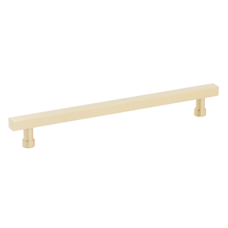 Schaub NOHO, Cabinet Pull, Square