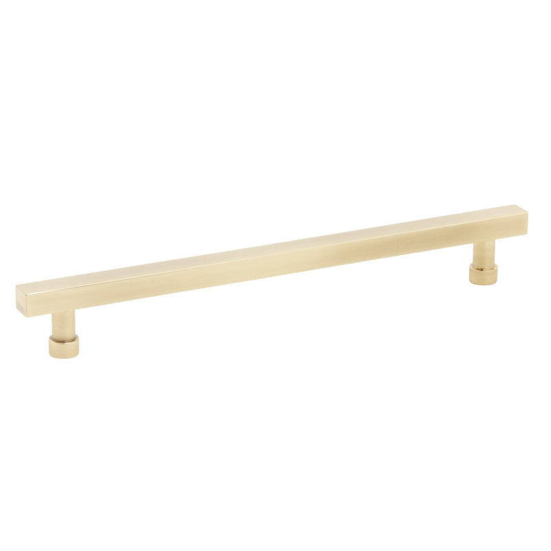 Schaub NOHO, Cabinet Pull, Square