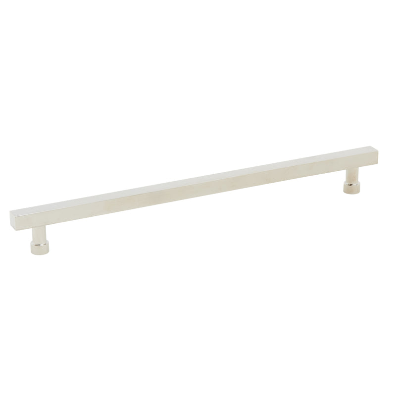 Schaub NOHO, Cabinet Pull, Square