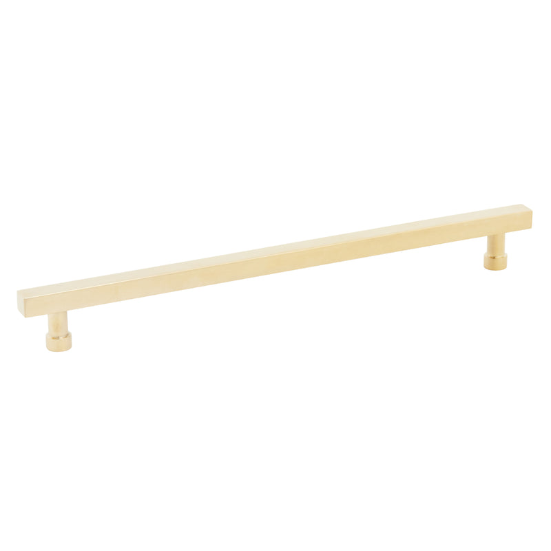 Schaub NOHO, Cabinet Pull, Square