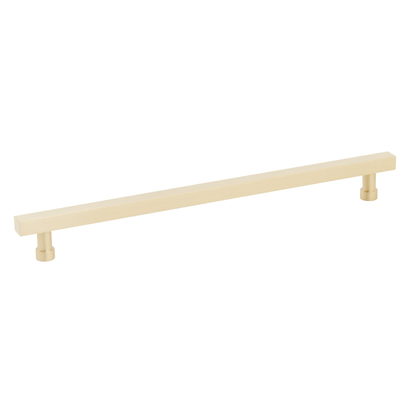 Schaub NOHO, Cabinet Pull, Square