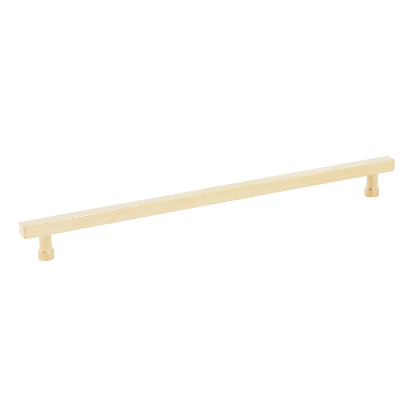 Schaub NOHO, Cabinet Pull, Square