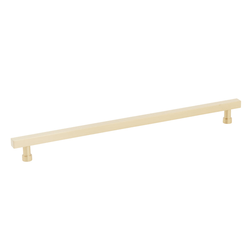 Schaub NOHO, Cabinet Pull, Square