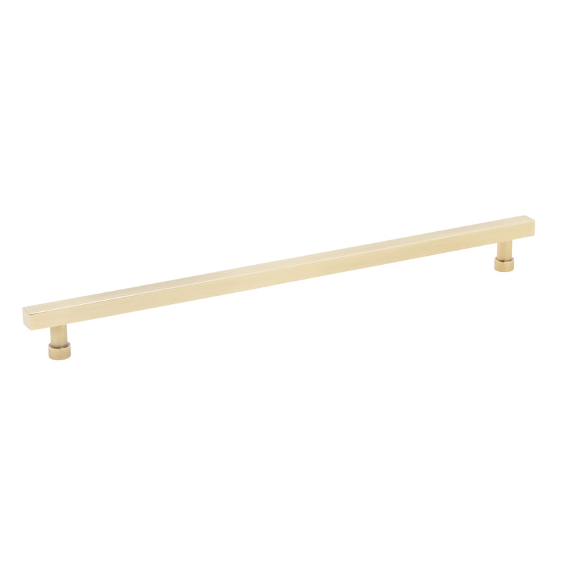 Schaub NOHO, Cabinet Pull, Square