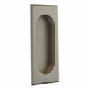 Emtek Rectangular Flush Pull
