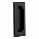 Emtek Rectangular Flush Pull