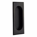 Emtek Rectangular Flush Pull