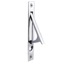 Emtek Edge Pull Door Pull