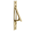 Emtek Edge Pull Door Pull