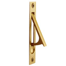 Emtek Edge Pull Door Pull