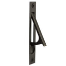Emtek Edge Pull Door Pull