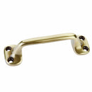 Emtek 2244 Window Utility Pull 4"