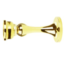 Emtek 2256 Magnetic Door Stop and Holder