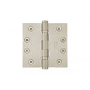 Emtek Brass Plain Bearing Hinge