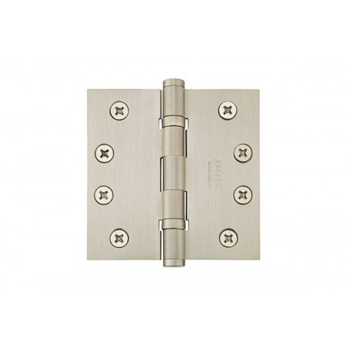 Emtek Brass Plain Bearing Hinge