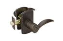 Emtek Durango Key in Lever Lockset Dummy, Pair with