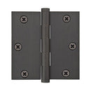 Emtek Brass Plain Bearing Hinge