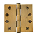 Emtek Brass Heavy Duty, Plain Bearing