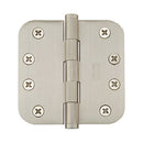 Emtek Brass Plain Bearing Hinge