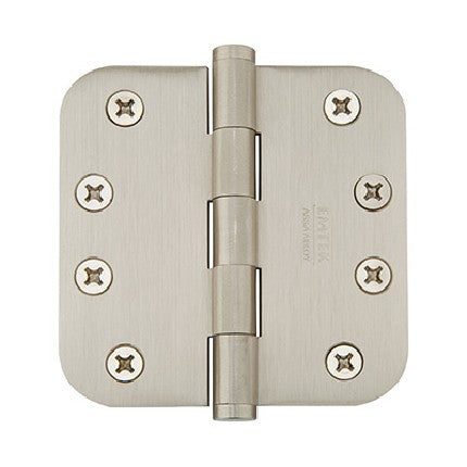 Emtek Brass Plain Bearing Hinge