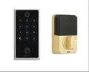 Emtek EMPOWERED™2 Touch Deadbolt Keyed
