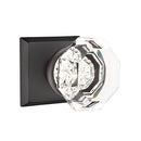 Emtek Old Town Glass Knob with