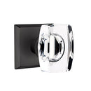 Emtek Windsor Glass Knob with